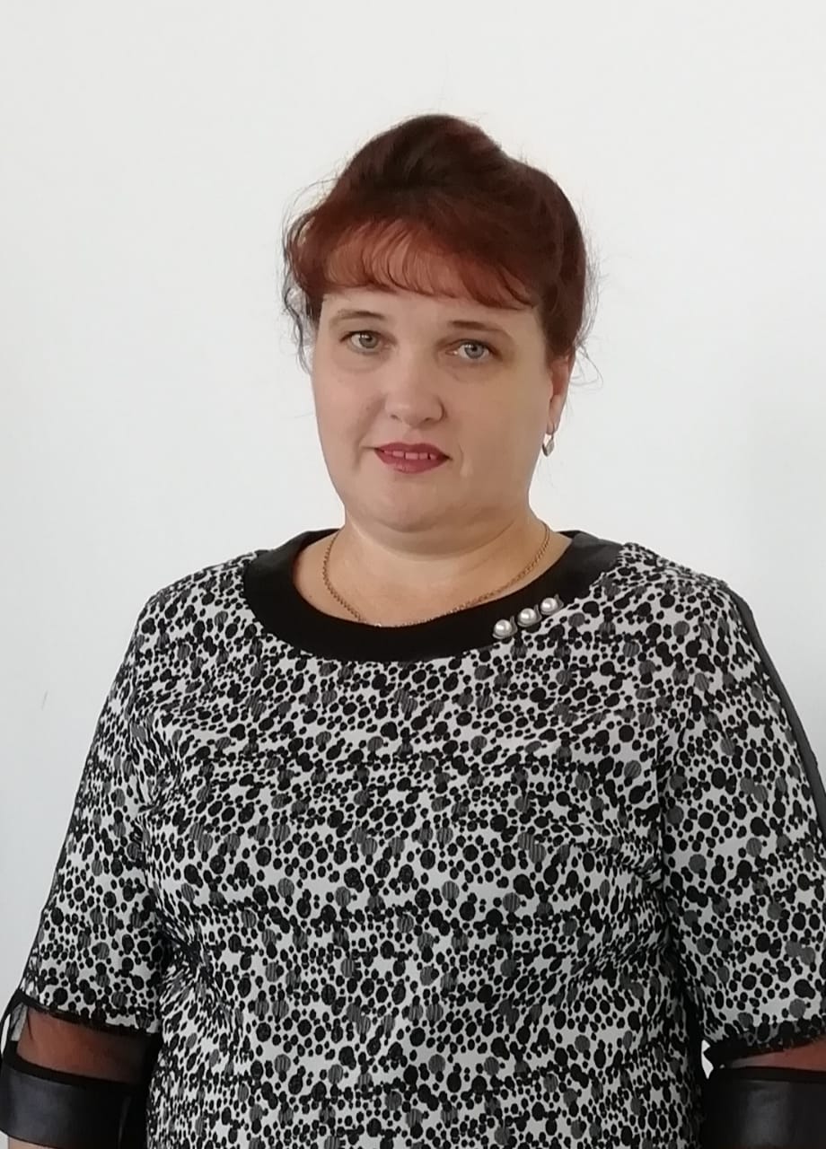 Зайцева Галина Владимировна.